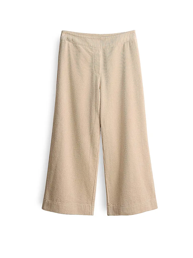 OPUS | Culotte MISHA CORD | Cammello