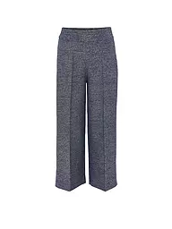 OPUS | Culotte MISHA FRESH | Blu scuro