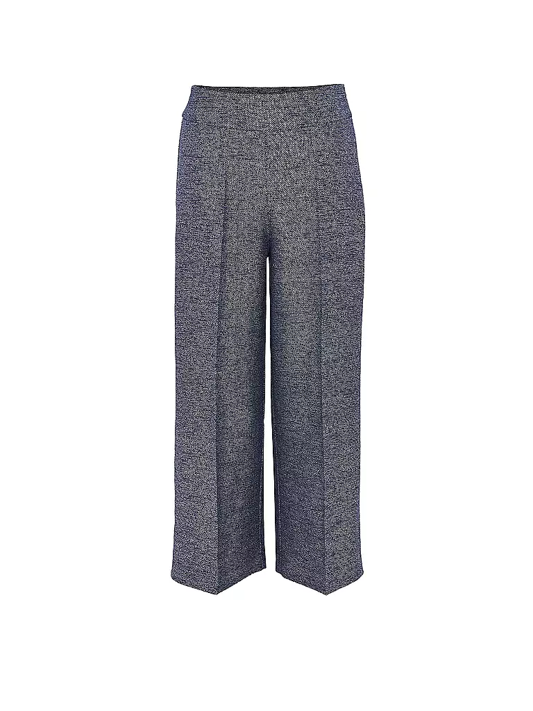 OPUS | Culotte MISHA FRESH | Blu scuro