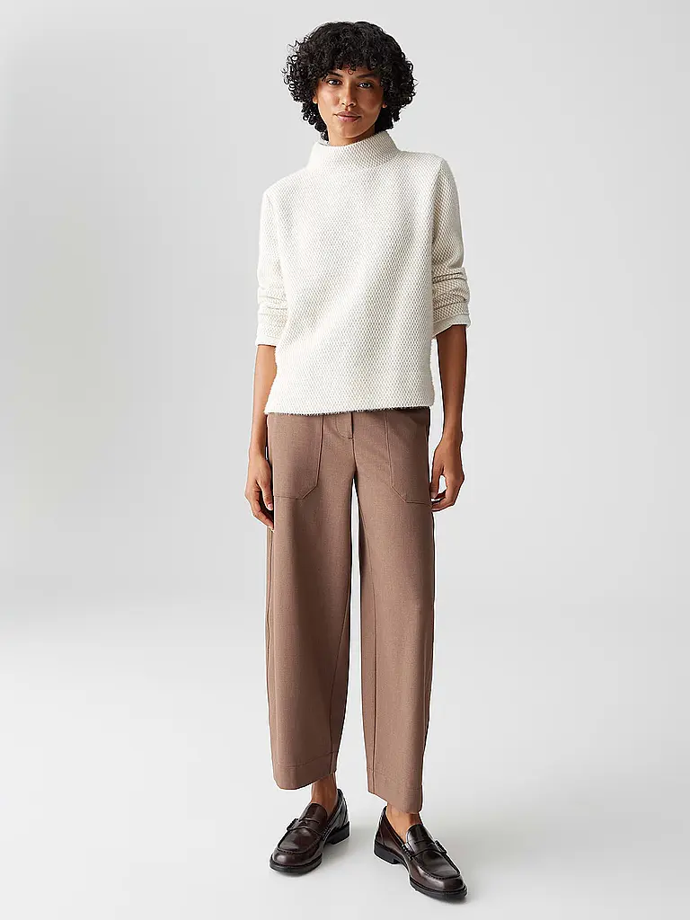 OPUS | Dolcevita GAKIRA | Beige