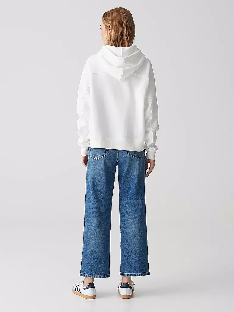 OPUS | Felpa con cappuccio - Hoodie GATTU | 