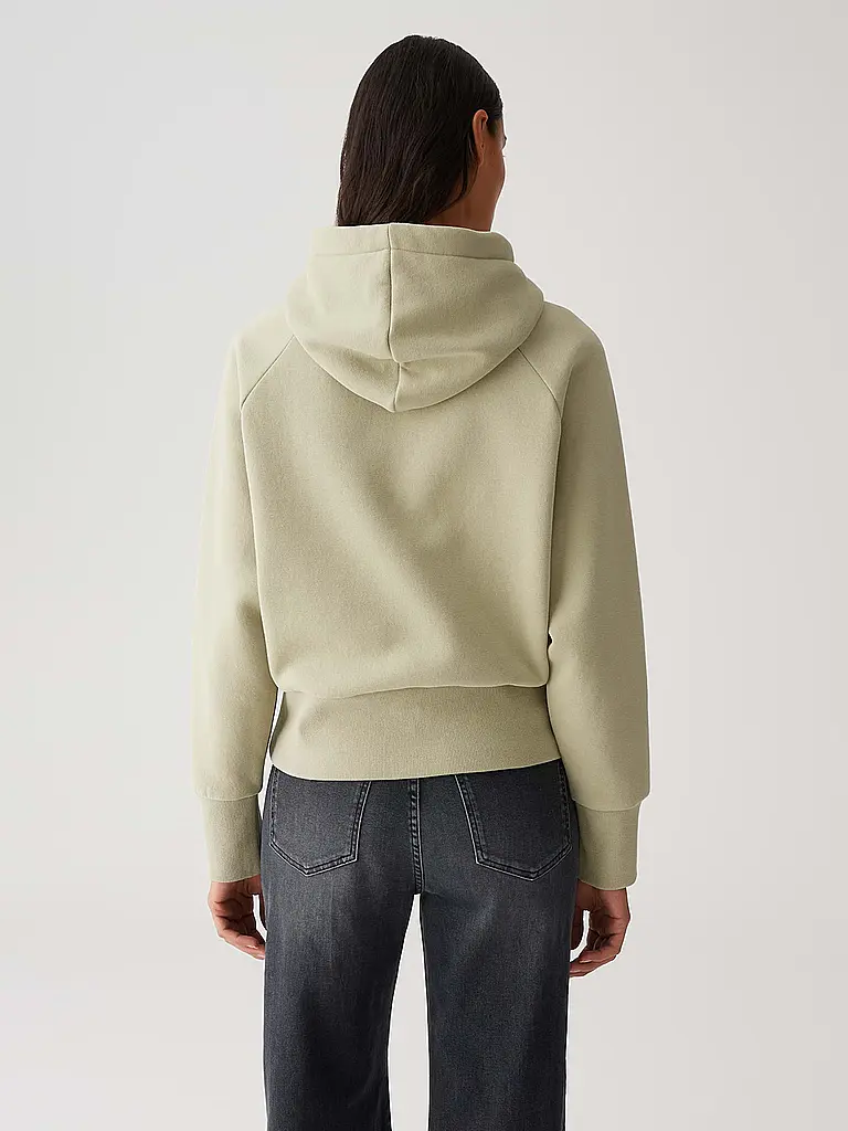 OPUS | Felpa con cappuccio - Hoodie GESIKA | 
