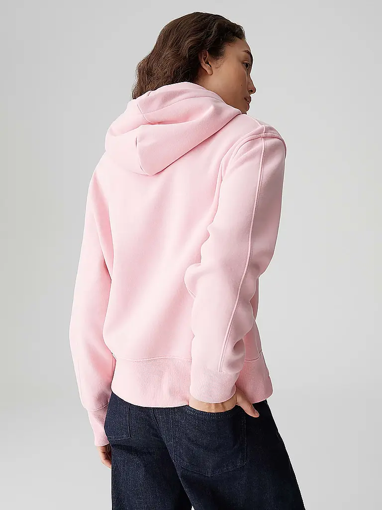 OPUS | Felpa con cappuccio - Hoodie GESPI | 