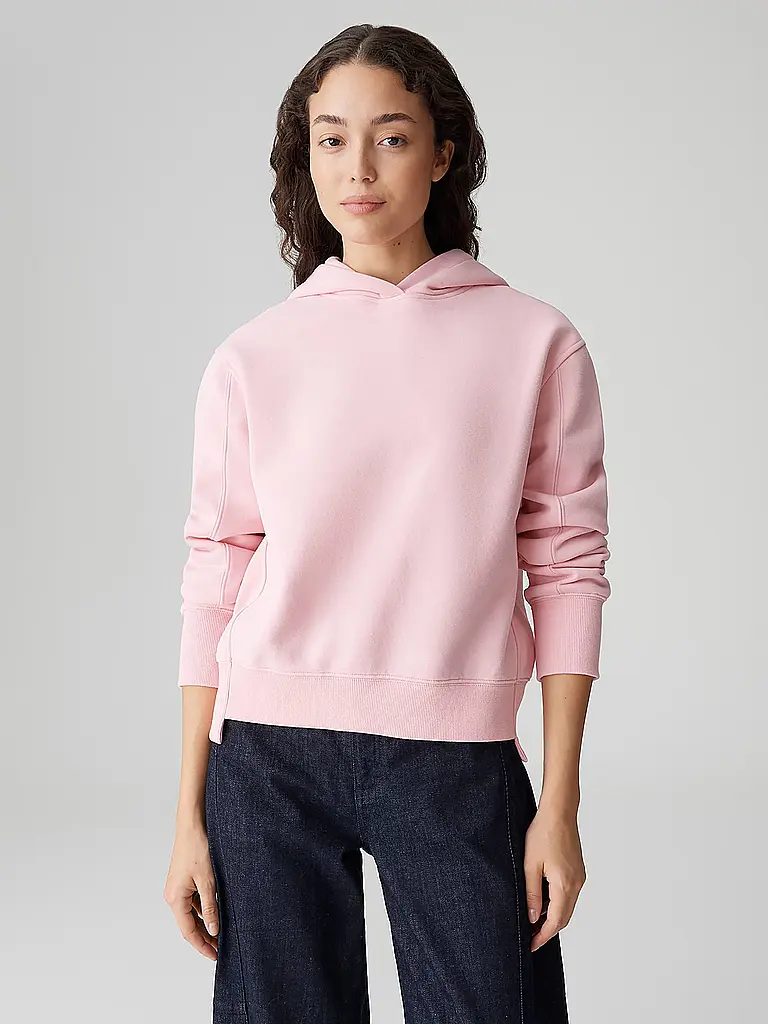 OPUS | Felpa con cappuccio - Hoodie GESPI | 