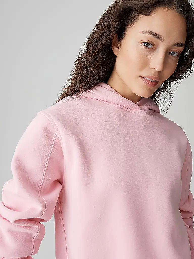 OPUS | Felpa con cappuccio - Hoodie GESPI | 