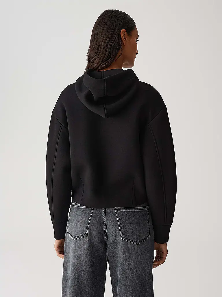 OPUS | Felpa con cappuccio - Hoodie GULNORA | 