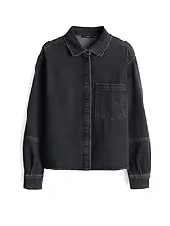 OPUS | Giacca di jeans FEMORI | Grigio