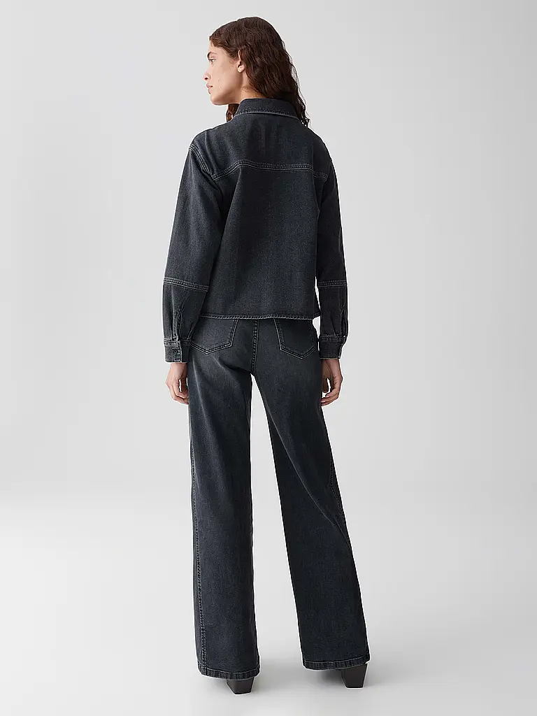 OPUS | Giacca di jeans FEMORI | 