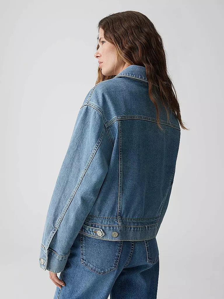 OPUS | Giacca di jeans HEMELY | 