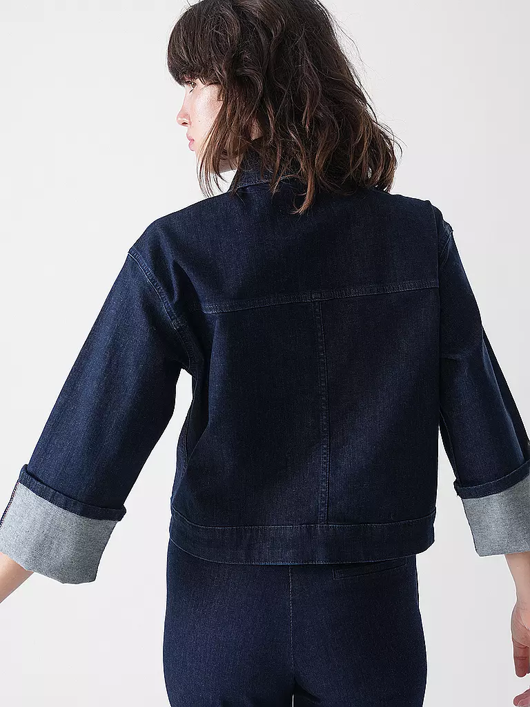 OPUS | Giacca di jeans HOLLICE | 