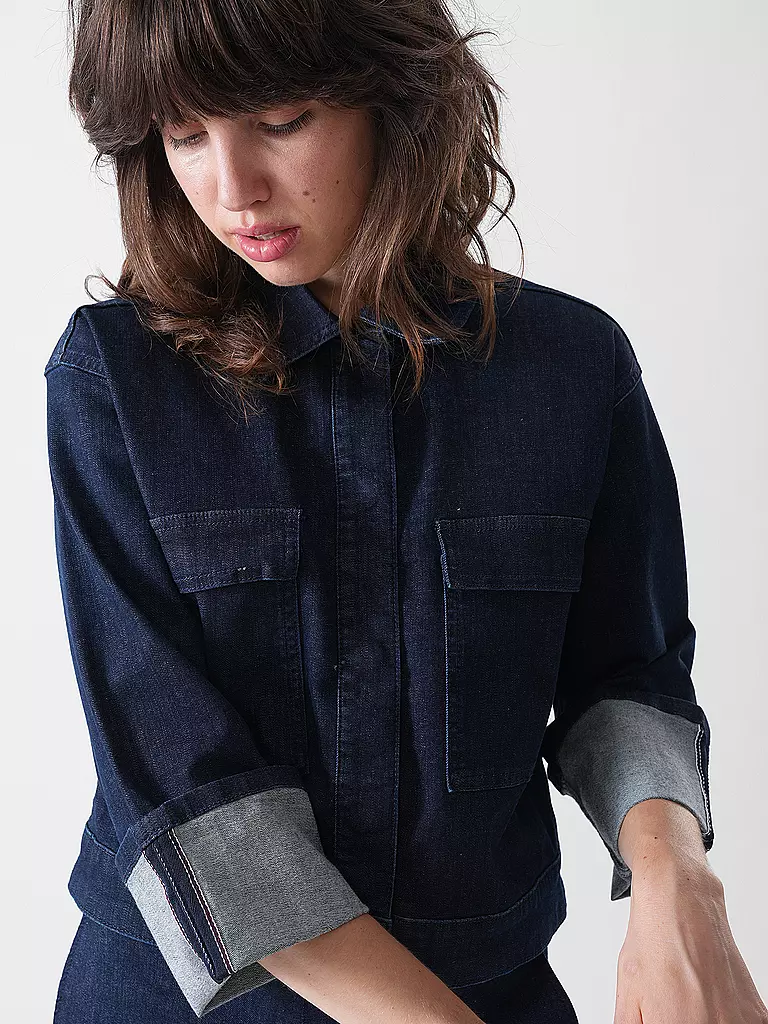 OPUS | Giacca di jeans HOLLICE | 