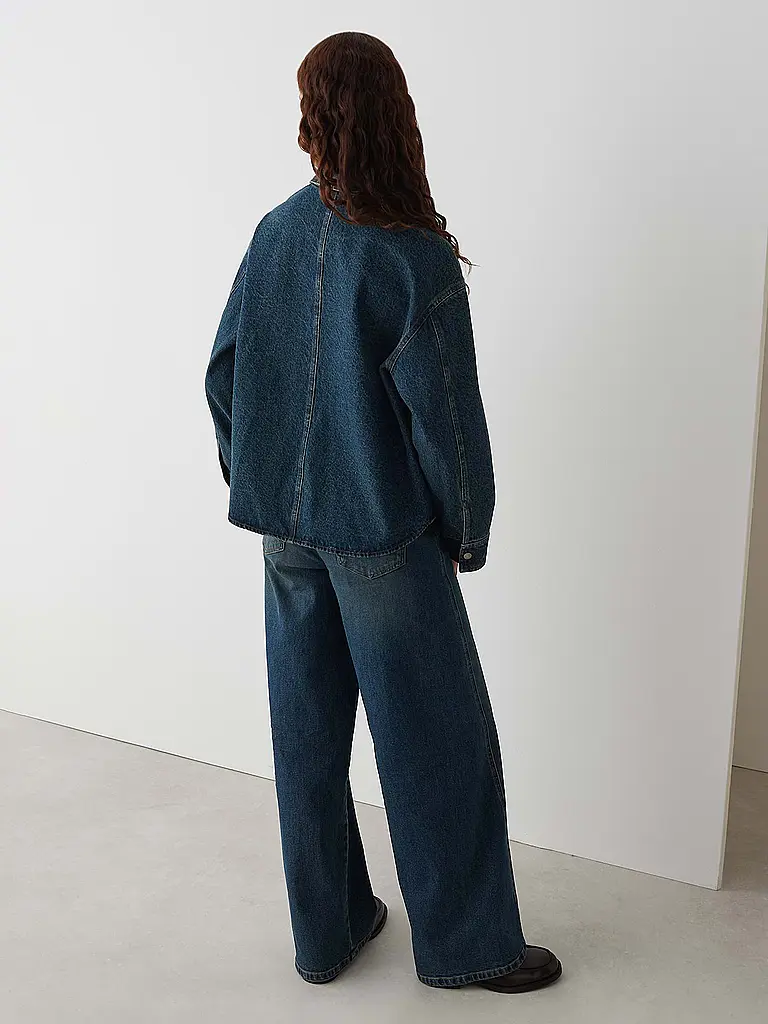 OPUS | Giacca di jeans JASPA | 
