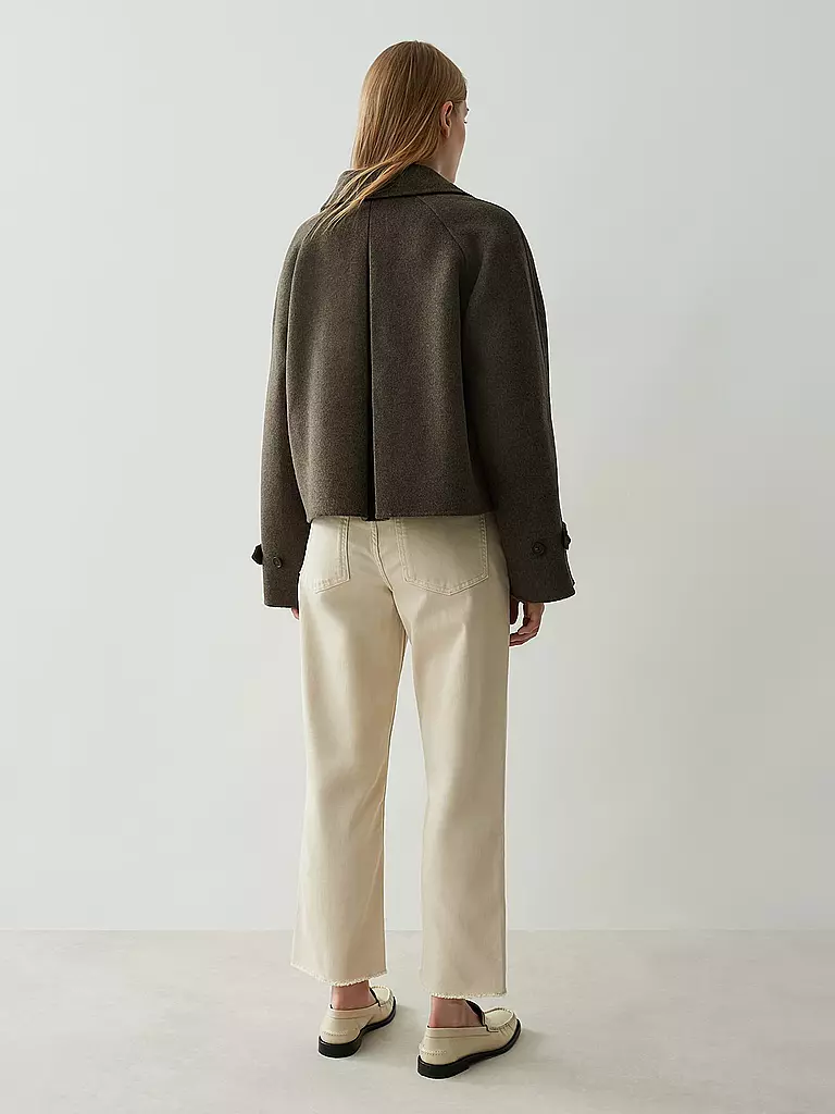 OPUS | Giacca di lana HAILI | 