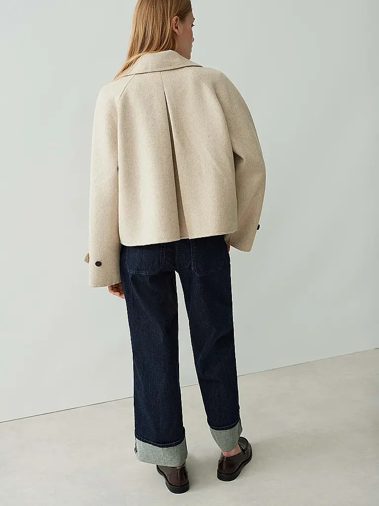 OPUS | Giacca di lana HAILI | 