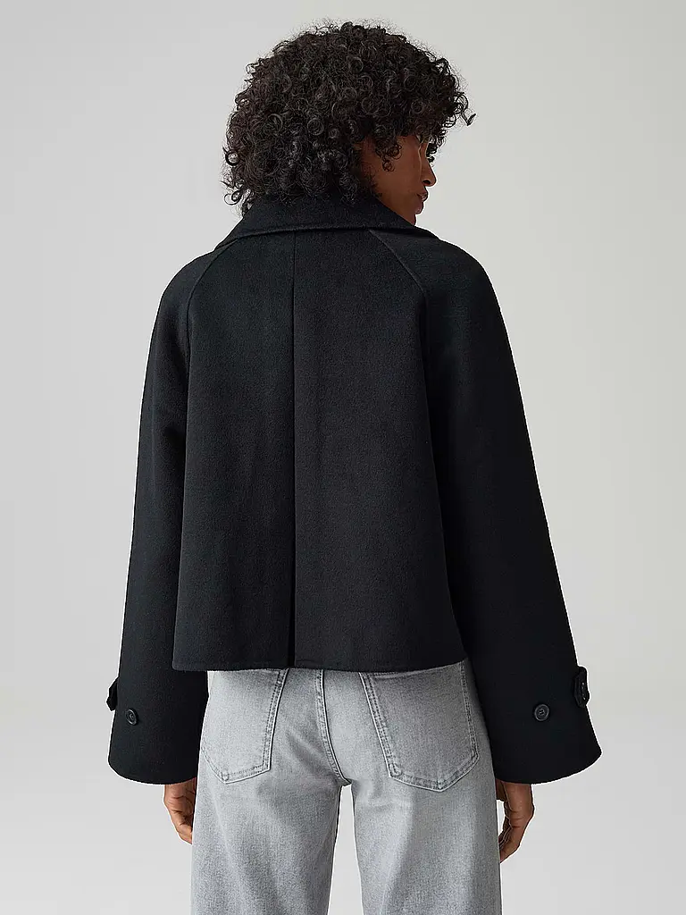 OPUS | Giacca di lana HAILI | 