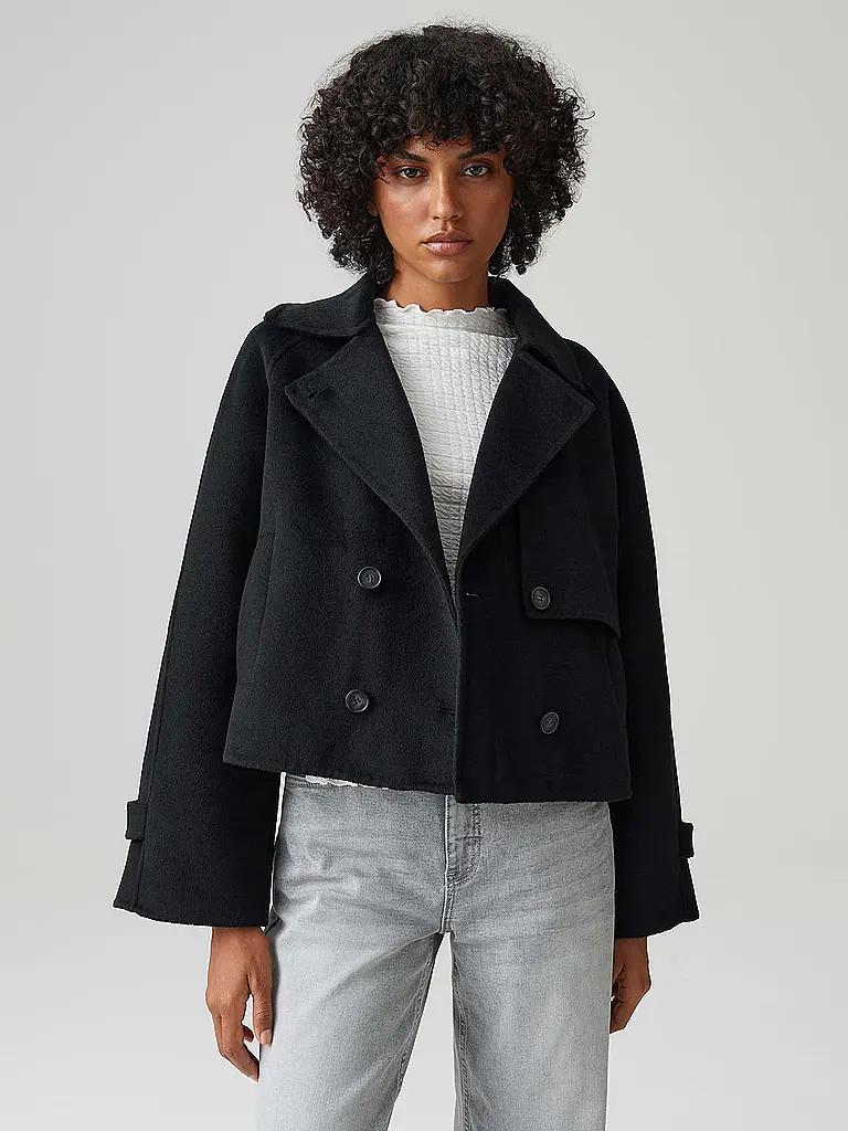 OPUS | Giacca di lana HAILI | 