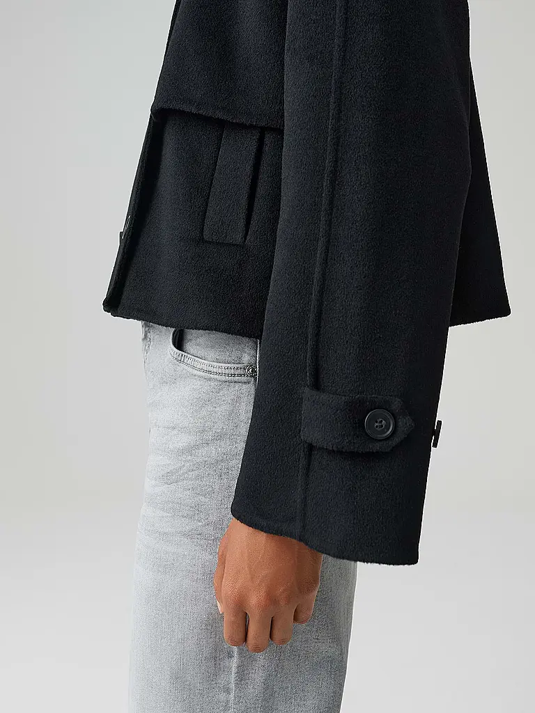 OPUS | Giacca di lana HAILI | 