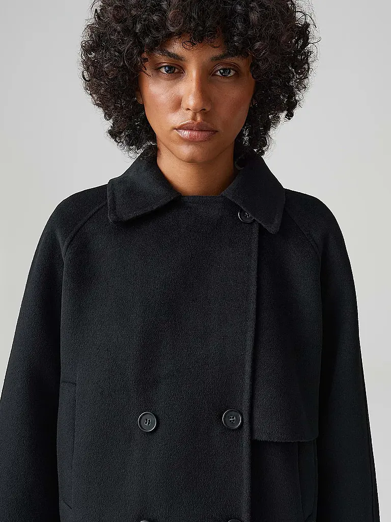 OPUS | Giacca di lana HAILI | 