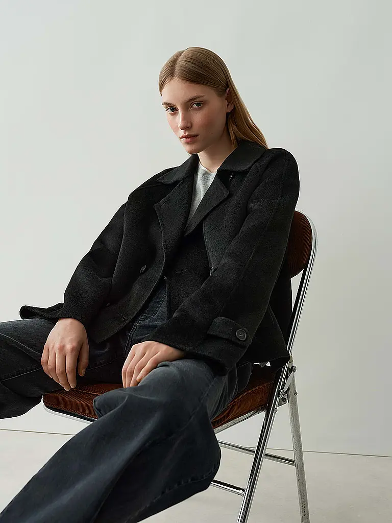 OPUS | Giacca di lana HAILI | 