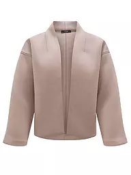 OPUS | Giacca felpa GERTONI | Cammello