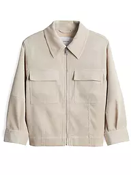 OPUS | Giacca HAMONI | Beige