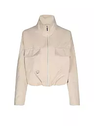 OPUS | Giacca HANNEKA | Beige