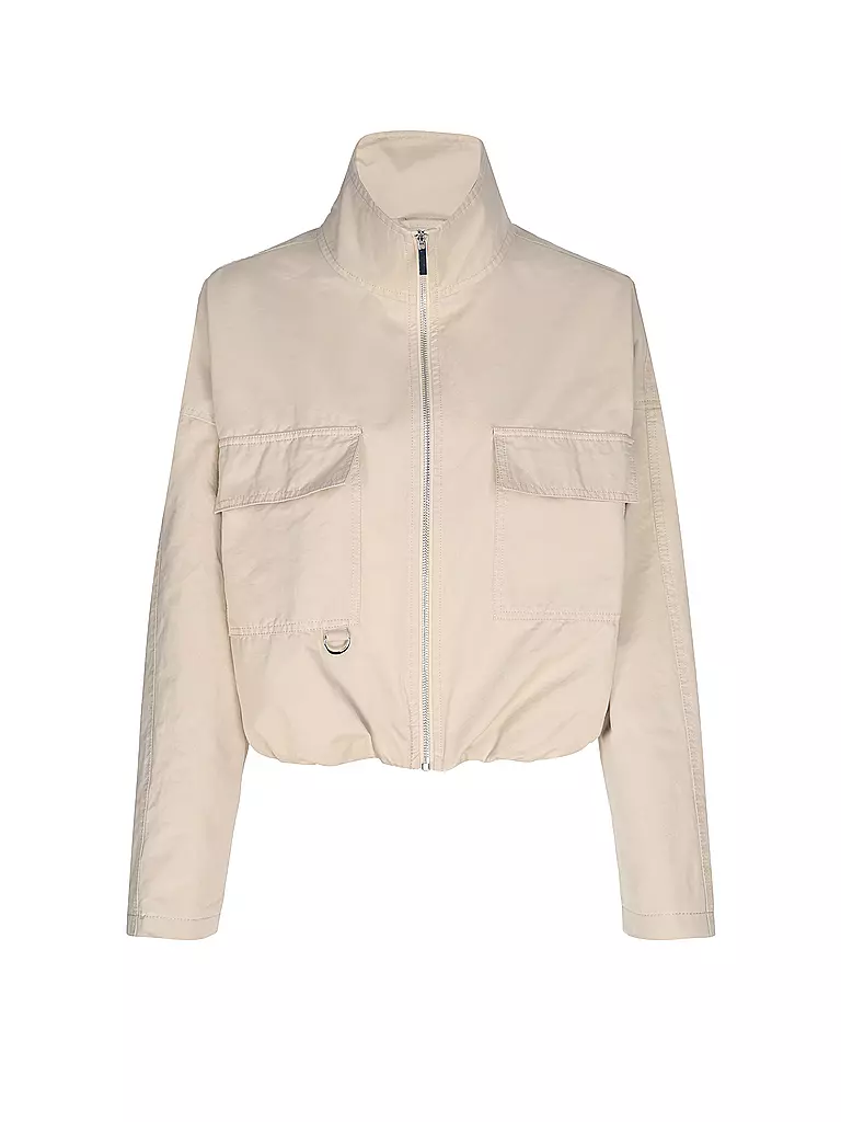 OPUS | Giacca HANNEKA | Beige