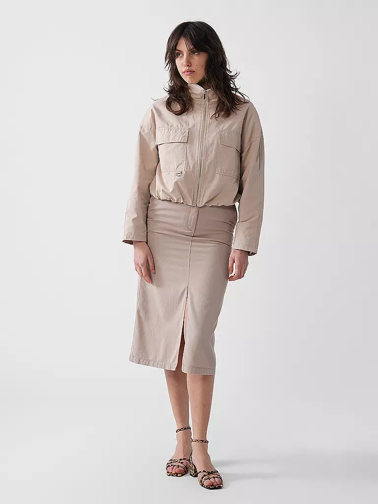 OPUS | Giacca HANNEKA | Beige