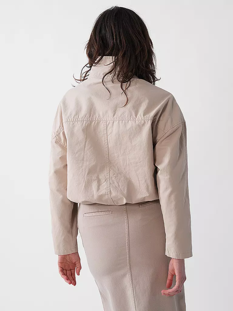 OPUS | Giacca HANNEKA | Beige