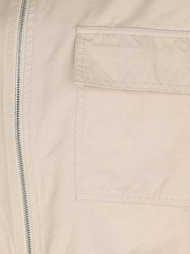OPUS | Giacca HANNEKA | Beige