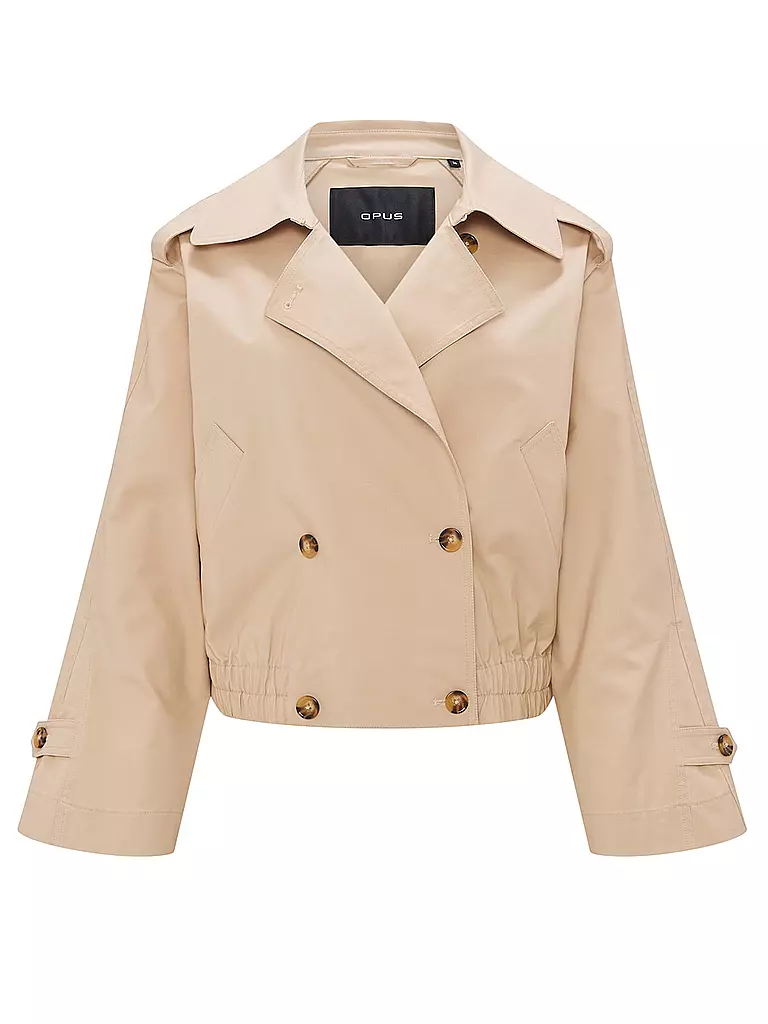 OPUS | Giacca HEDIE | Beige
