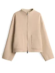 OPUS | Giacca HELISA | Beige