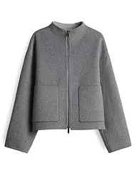 OPUS | Giacca HELISA | Grigio