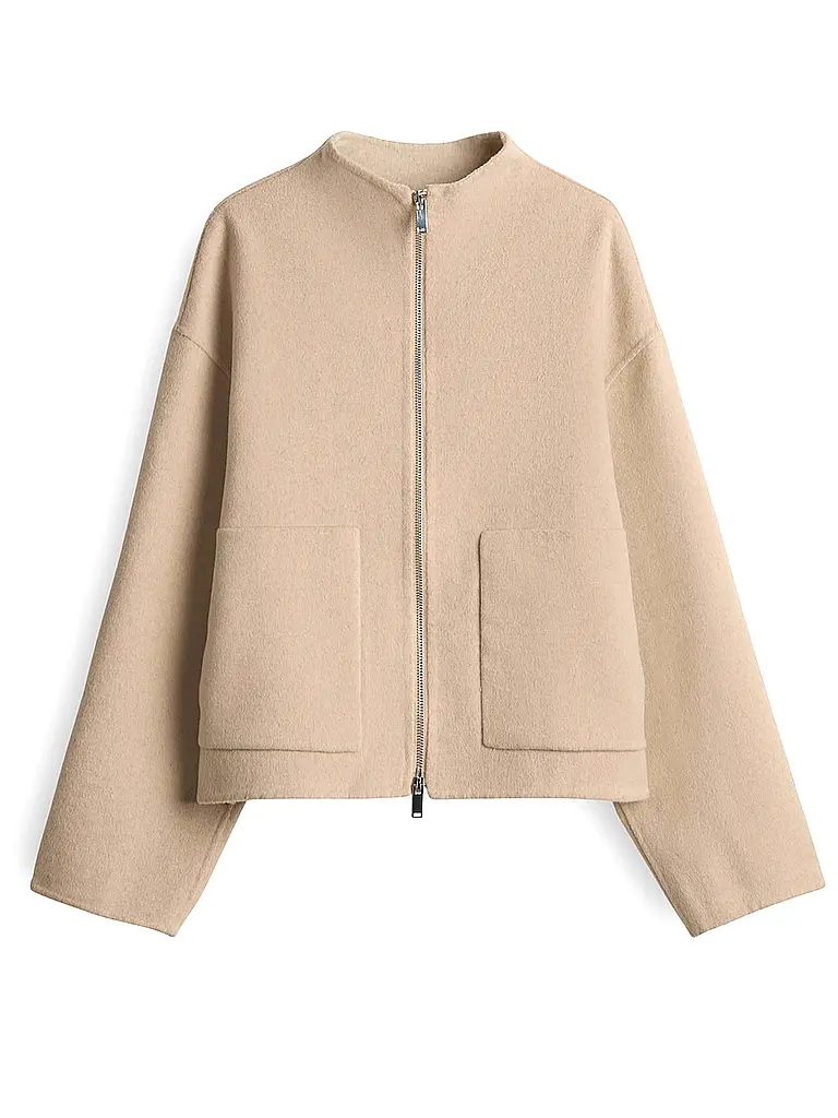 OPUS | Giacca HELISA | Beige