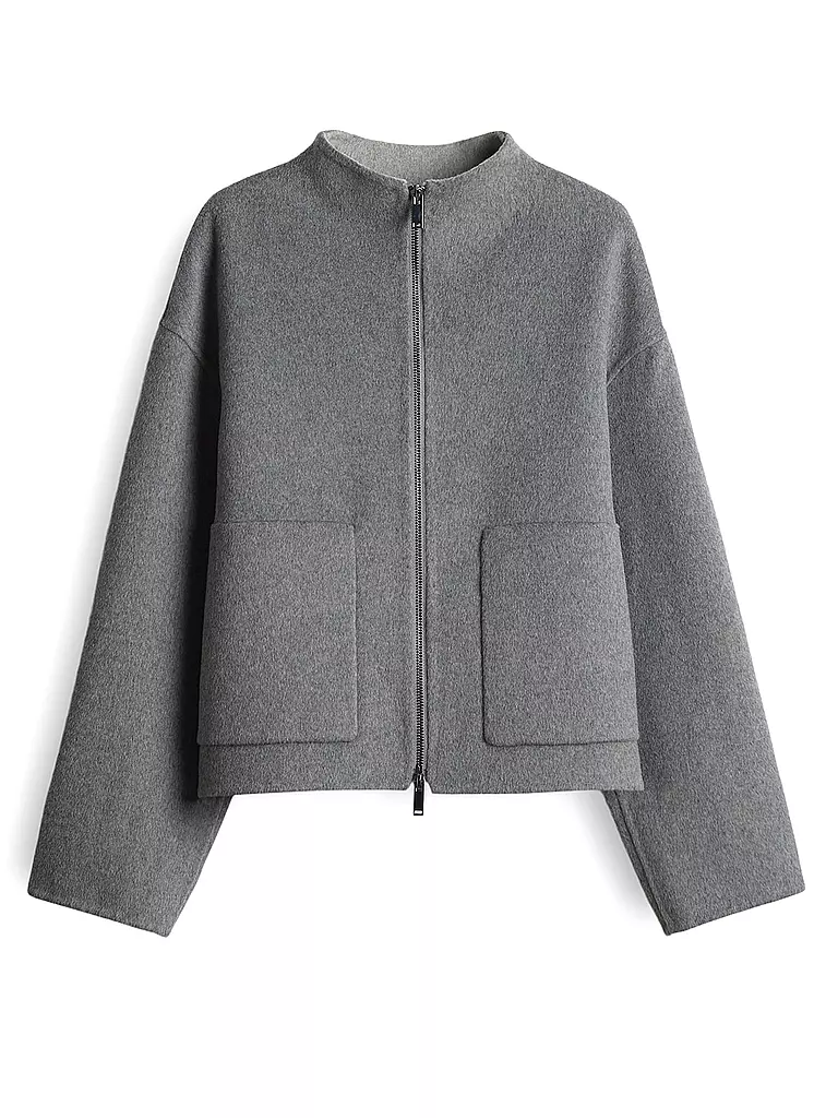 OPUS | Giacca HELISA | Grigio