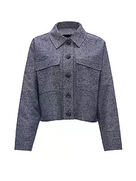 OPUS | Giacca HENO FRESH | Blu scuro