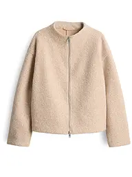 OPUS | Giacca HURLIE | Beige