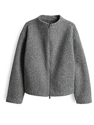 OPUS | Giacca HURLIE | Grigio
