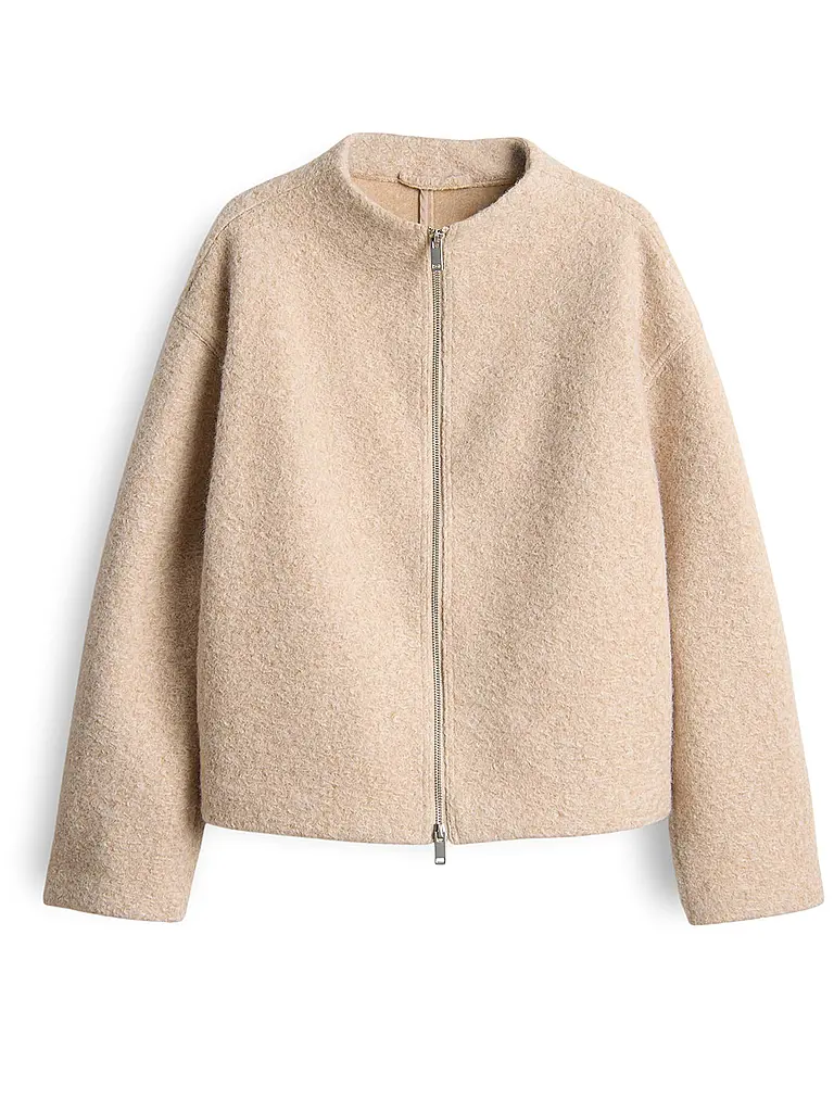 OPUS | Giacca HURLIE | Beige