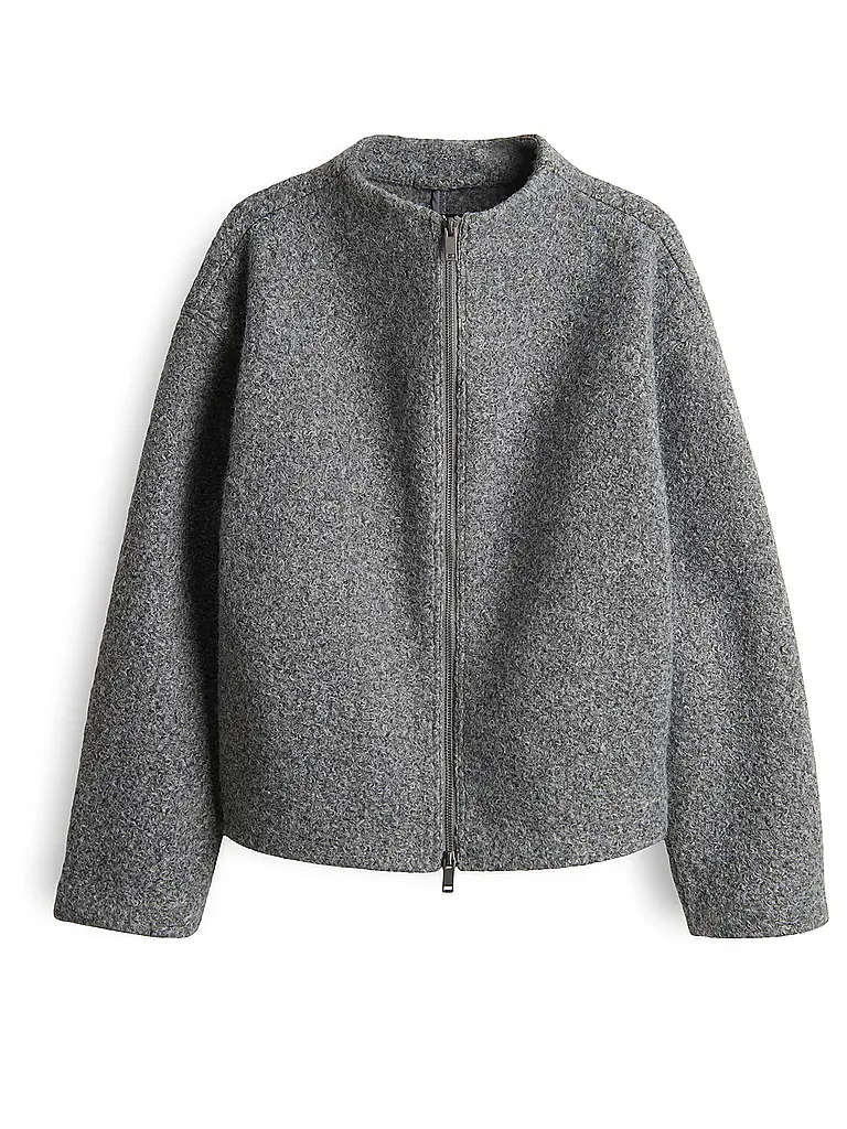 OPUS | Giacca HURLIE | Grigio