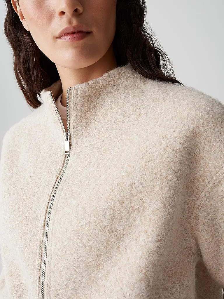 OPUS | Giacca HURLIE | Beige