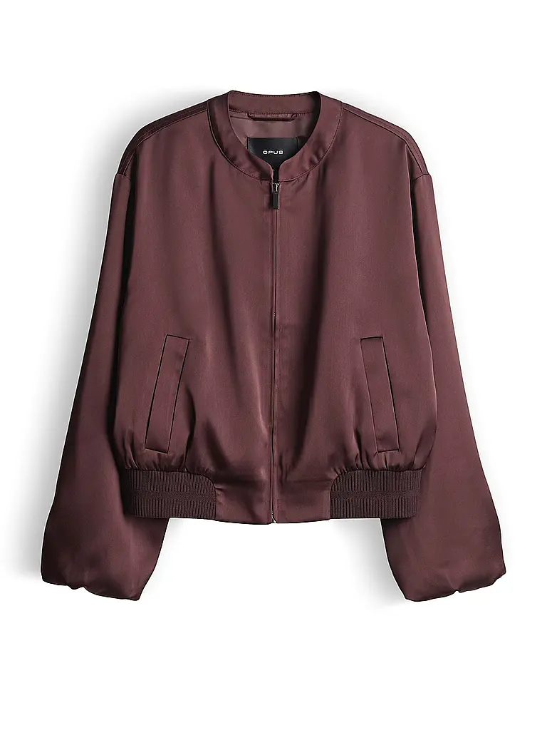 OPUS | Giacca JUPITA | Bacca