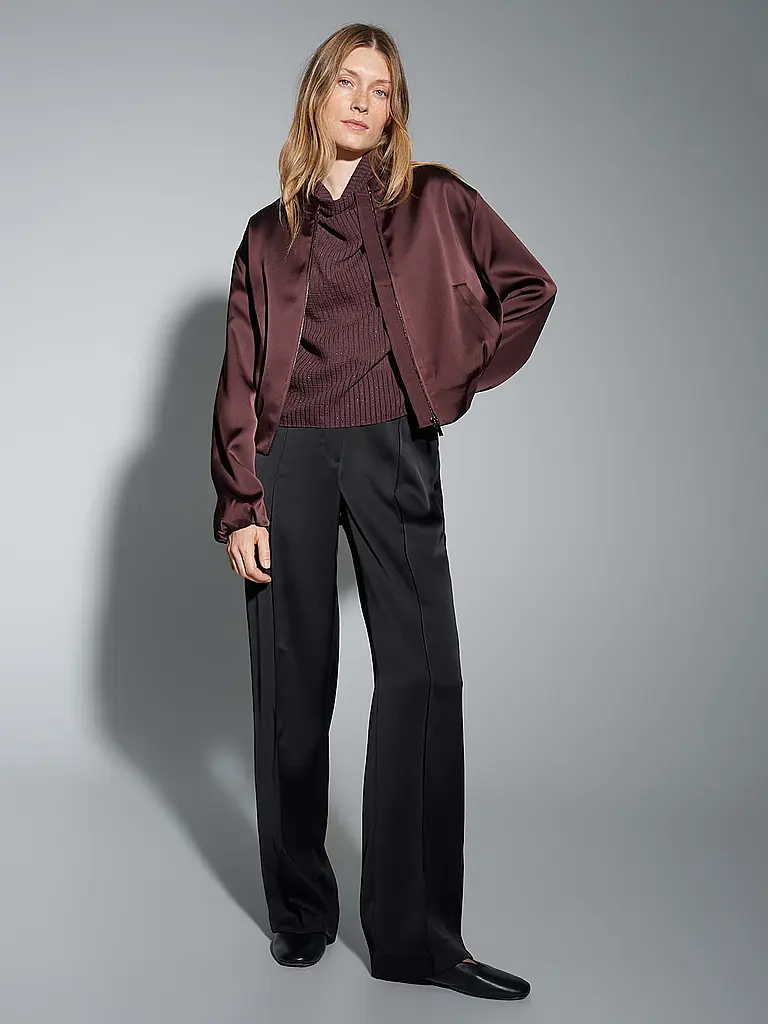 OPUS | Giacca JUPITA | Bacca