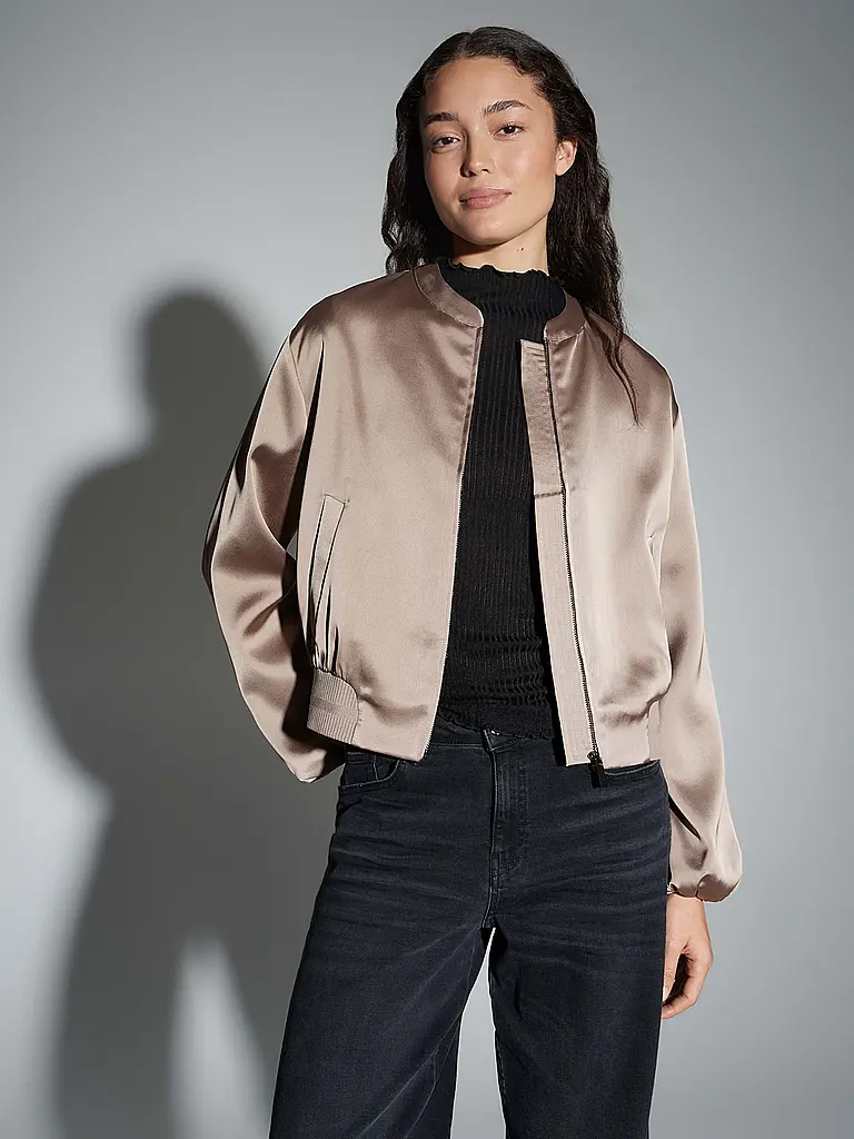 OPUS | Giacca JUPITA | Cammello