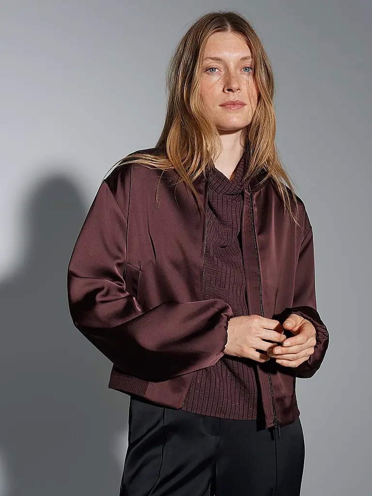 OPUS | Giacca JUPITA | Bacca