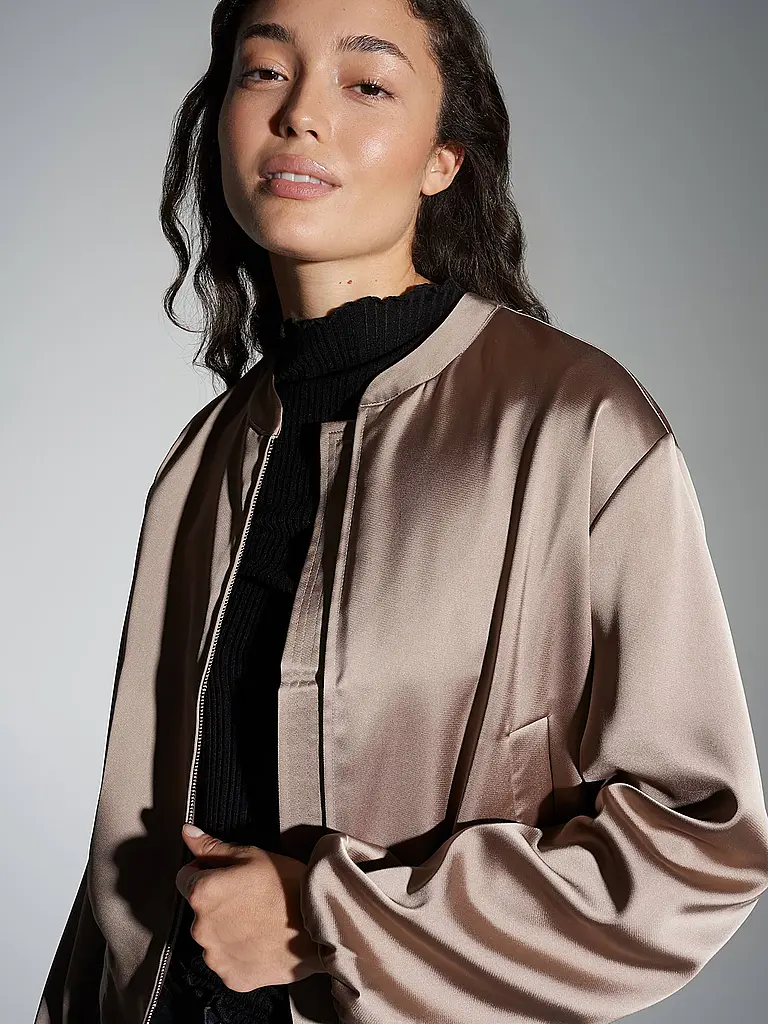 OPUS | Giacca JUPITA | Cammello