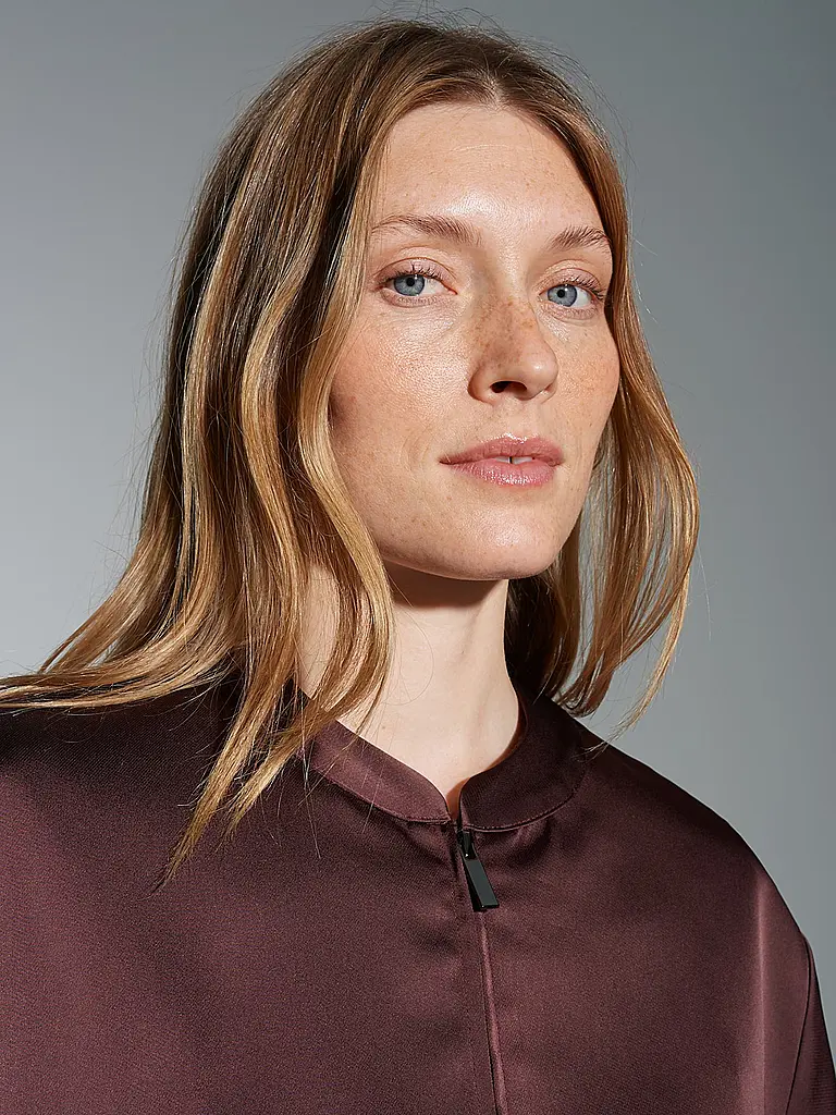 OPUS | Giacca JUPITA | Bacca