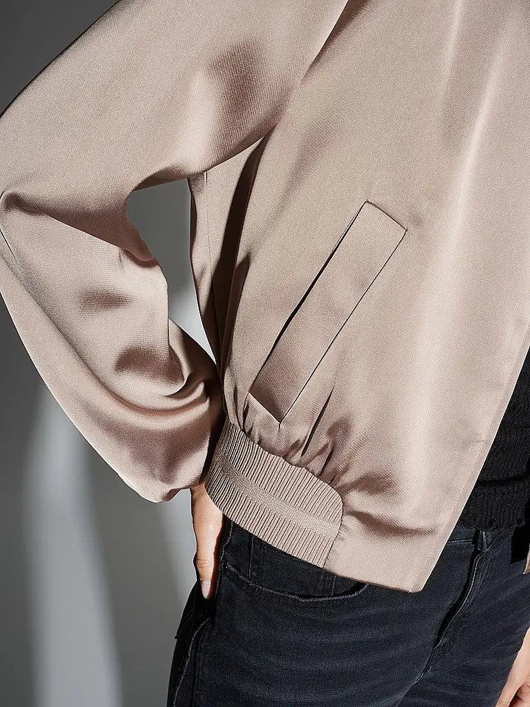 OPUS | Giacca JUPITA | Cammello