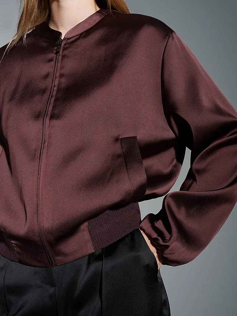 OPUS | Giacca JUPITA | Bacca