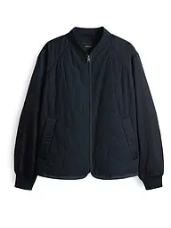 OPUS | Giacca trapuntata HARPAR | Blu scuro